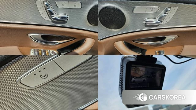 Mercedes-Benz E-Class W213 id 4345769 из Кореи 7