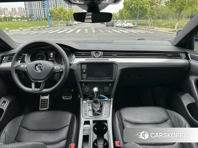 Volkswagen CC id 4240721 из Китая 7