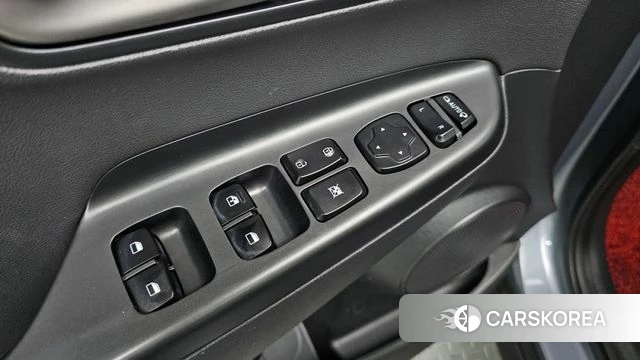 Hyundai Kona id 4865618 из Кореи 7