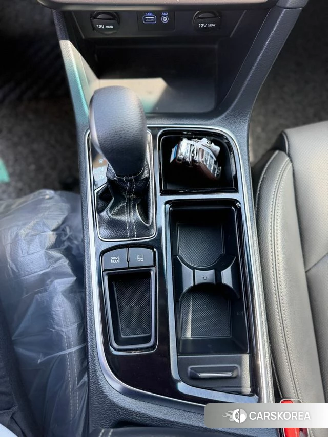 Hyundai Sonata New Rise id 4430312 из Кореи 7