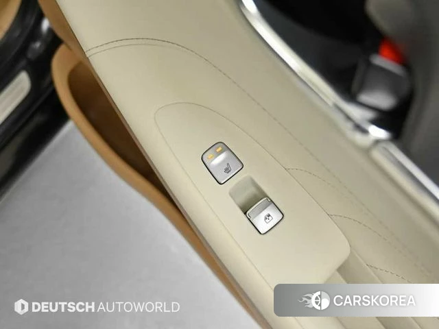 Hyundai The New Grandeur IG id 4513128 из Кореи 7