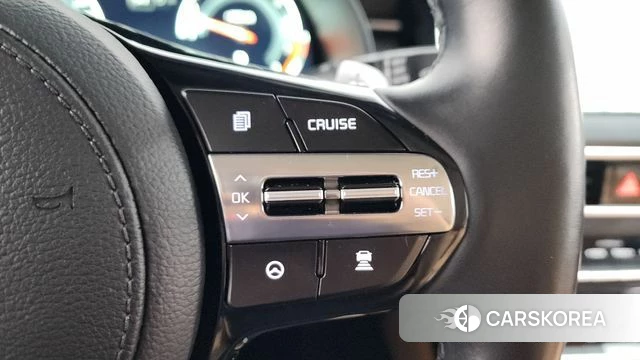 Kia K7 Premier id 4482843 из Кореи 7