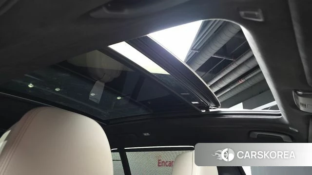 BMW X7 (G07) id 4389711 из Кореи 7