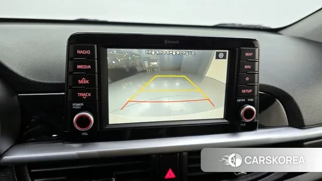 Kia All New Morning (JA) id 3573908 из Кореи 7