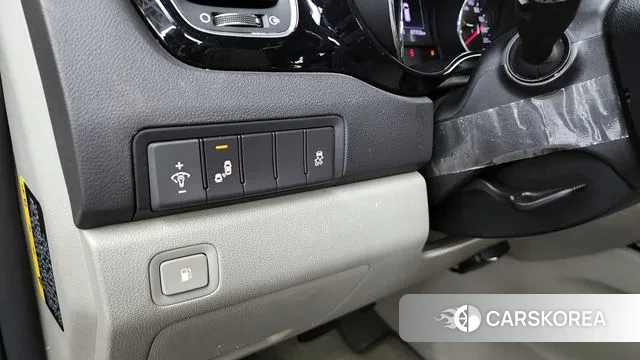 Kia All New Carnival id 3641833 из Кореи 7