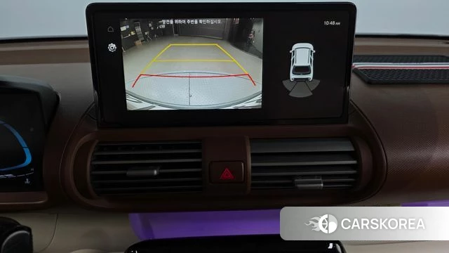 Hyundai The New Casper id 4493691 из Кореи 7