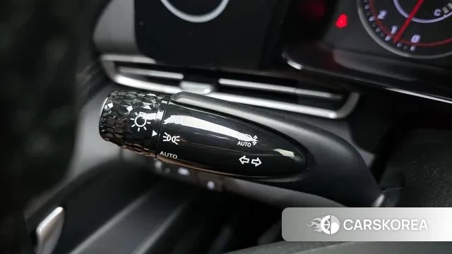 Hyundai Avante (CN7) id 2885084 из Кореи 7