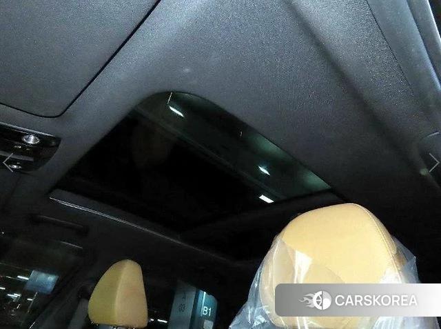 Kia K5 3rd generation id 3828244 из Кореи 7