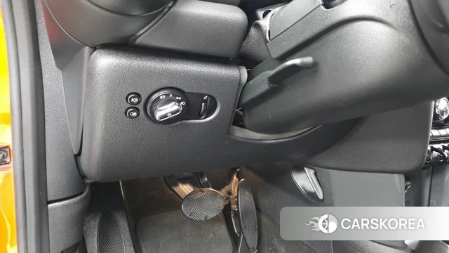 Mini Cooper id 4250329 из Кореи 7
