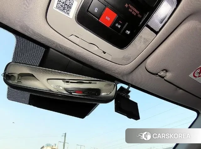 Hyundai Sonata (DN8) id 3487827 из Кореи 7