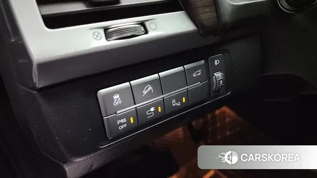 Ssangyong G4 Rexton id 3608204 из Кореи 7