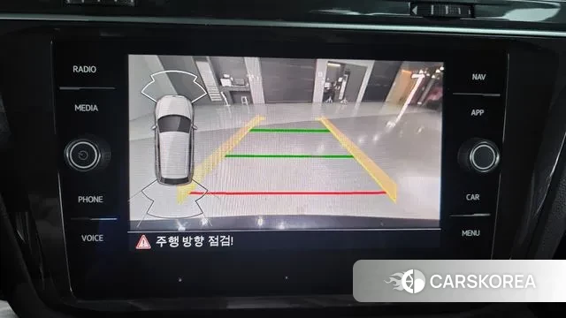 Volkswagen Tiguan second Generation id 3032406 из Кореи 7