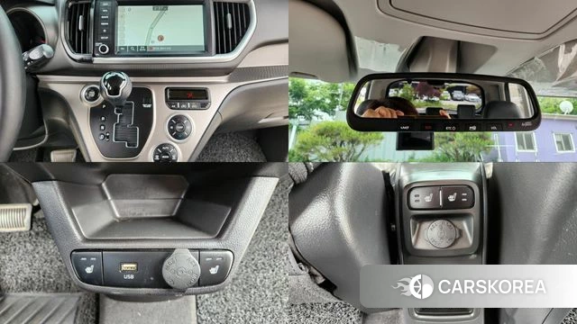 Kia The New Ray id 4419733 из Кореи 7