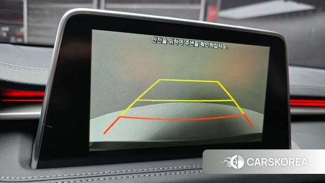 Genesis G70 id 4339272 из Кореи 7