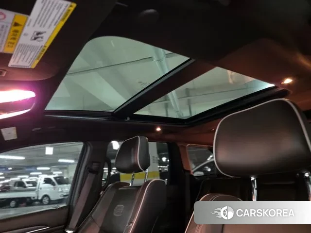 Jeep Grand Cherokee id 3474462 из Кореи 7