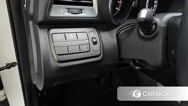 Ssangyong Tivoli Armor id 3000411 из Кореи 7