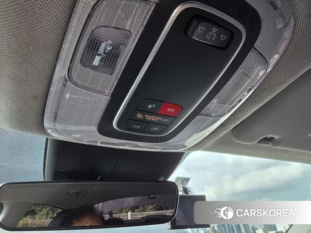 Hyundai The New Avante (CN7) id 3288031 из Кореи 7