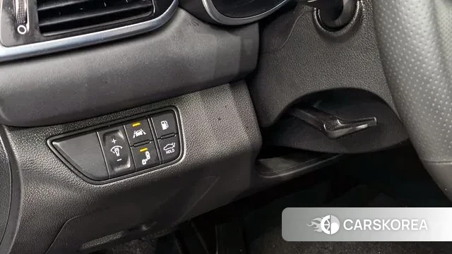 Genesis G70 id 2990659 из Кореи 7