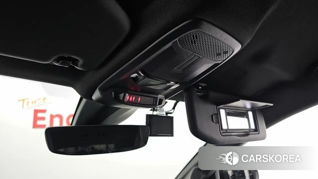 Peugeot e-208 second Generation id 3865148 из Кореи 7