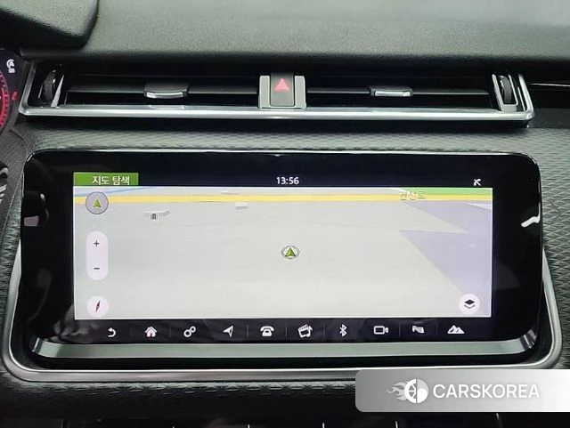 Land Rover Range Rover Velar id 4345650 из Кореи 7