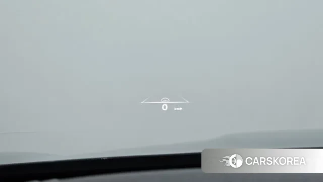 Kia The New K9 2nd generation id 3059141 из Кореи 7