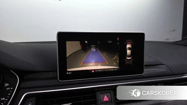 Audi A4 (B9) id 3504864 из Кореи 7