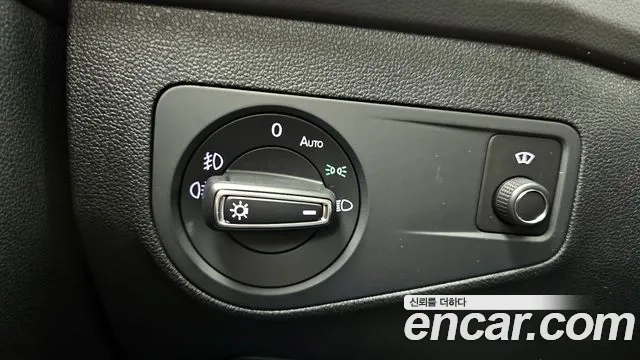 Volkswagen Tiguan second Generation id 2876659 из Кореи 7