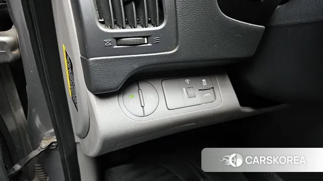 Hyundai The New Grand Starex id 3588493 из Кореи 7