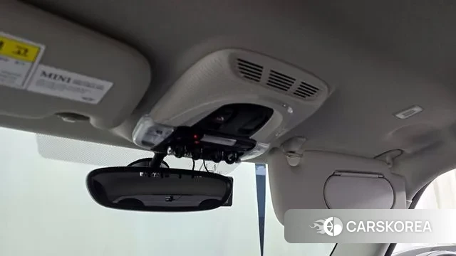 Mini Cooper id 3479938 из Кореи 7