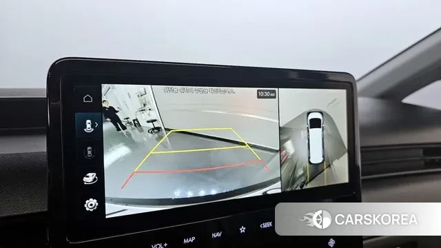 Hyundai Staria id 3257411 из Кореи 7