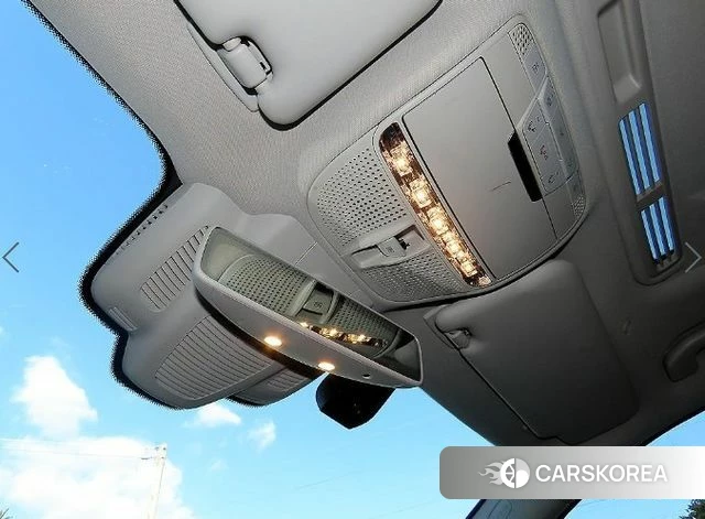 Mercedes-Benz E-Class W213 id 3900018 из Кореи 7