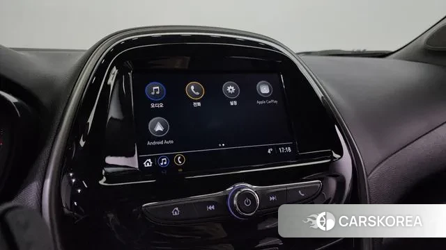 Chevrolet (GM Daewoo) The New Spark id 3650634 из Кореи 7