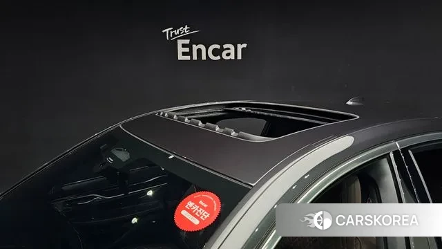 BMW 7 Series (G11) id 3478258 из Кореи 7