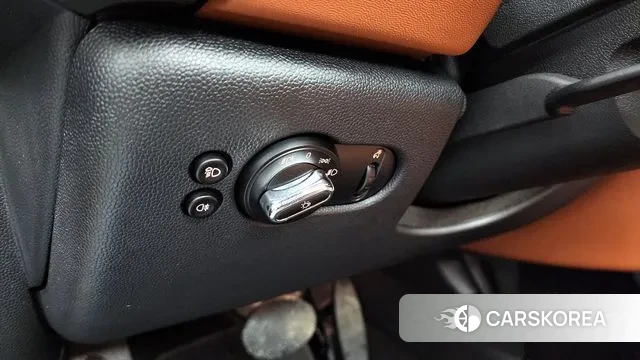 Mini Cooper S Convertible id 3675714 из Кореи 7