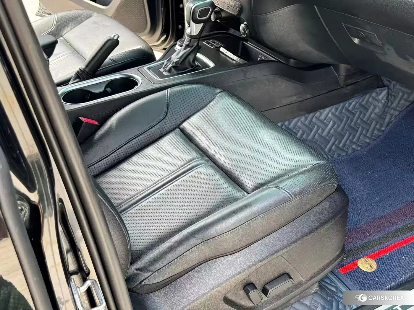 Ford Road Shaker id 4578272 из Китая 7