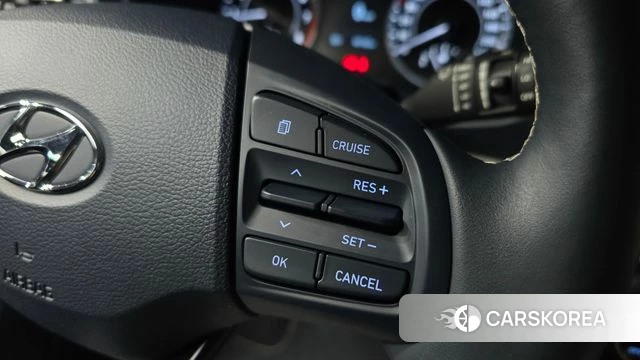 Hyundai Venue id 4446263 из Кореи 7