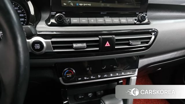 Kia Seltos id 4202669 из Кореи 7