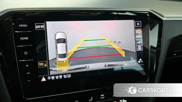 Volkswagen Passat GT (B8) id 3892756 из Кореи 7