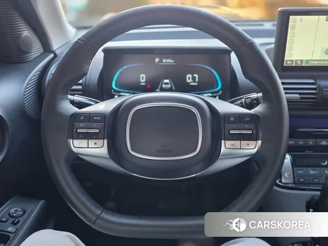 Hyundai Casper id 3447950 из Кореи 7