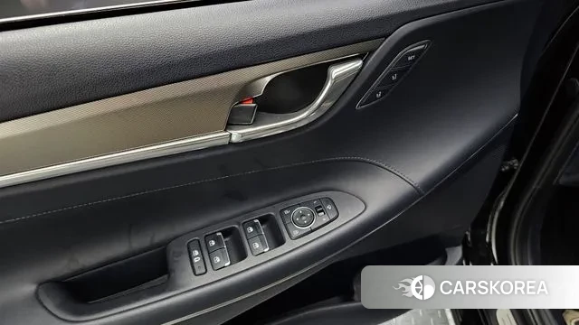 Hyundai The New Grandeur IG id 3231952 из Кореи 7