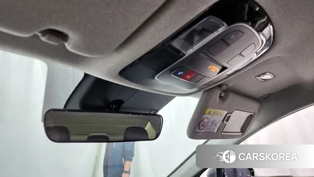 Hyundai Sonata D Edge (DN8) id 3528426 из Кореи 7