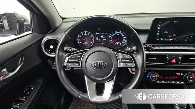 Kia Come New K3 id 3484988 из Кореи 7