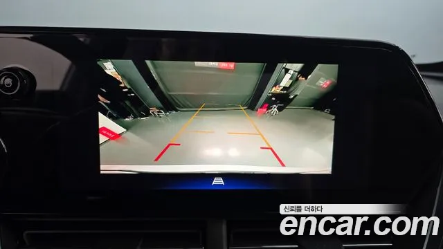 Chevrolet (GM Daewoo) Trax Crossover id 2717751 из Кореи 7