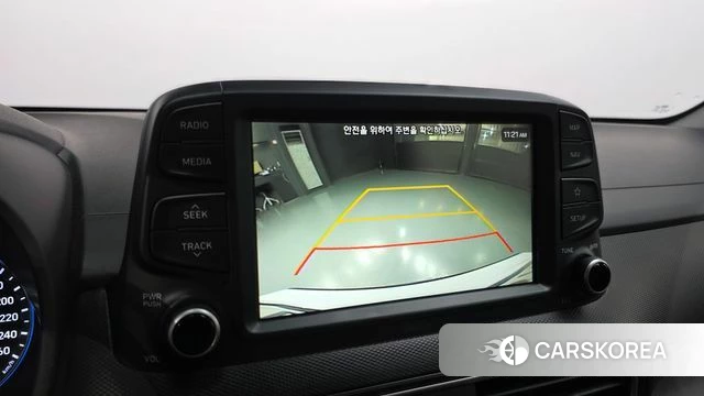 Hyundai Kona id 4508376 из Кореи 7