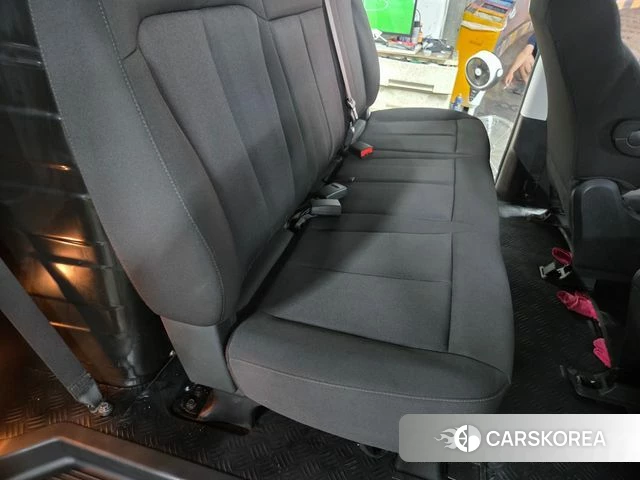 Hyundai Staria id 4513111 из Кореи 7