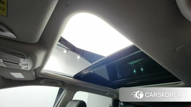 Renault Korea (Samsung) QM6 id 4605080 из Кореи 7