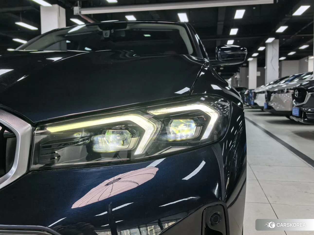 BMW 3 series id 4455085 из Китая 7