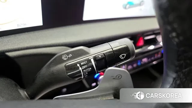 Kia EV6 id 3707313 из Кореи 7