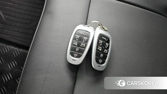 Hyundai Staria id 4863936 из Кореи 7