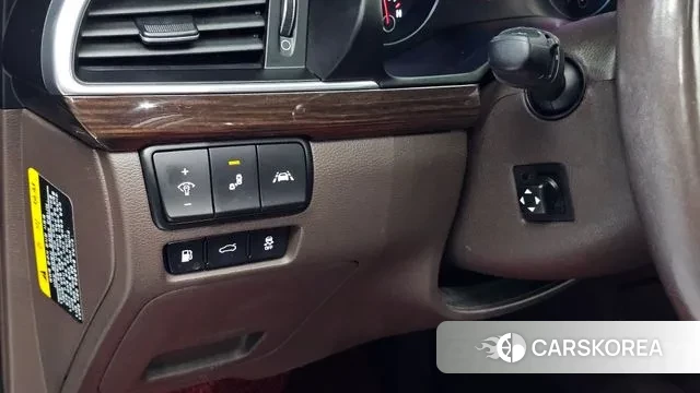 Kia Come New K7 id 3226715 из Кореи 7